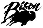 Bison Logo
