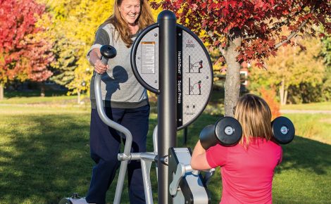 Sport & Athletic Equipment