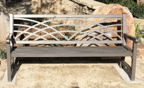 Park & Site Furnishings