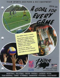 Bison, Inc. ⋆ Coast Recreation