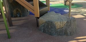 Sam Hicks Playground in Temecula