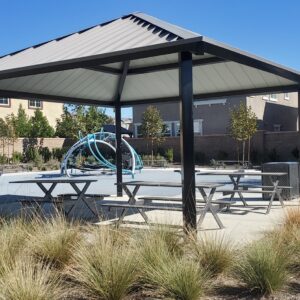 Shade at Cambridge Court